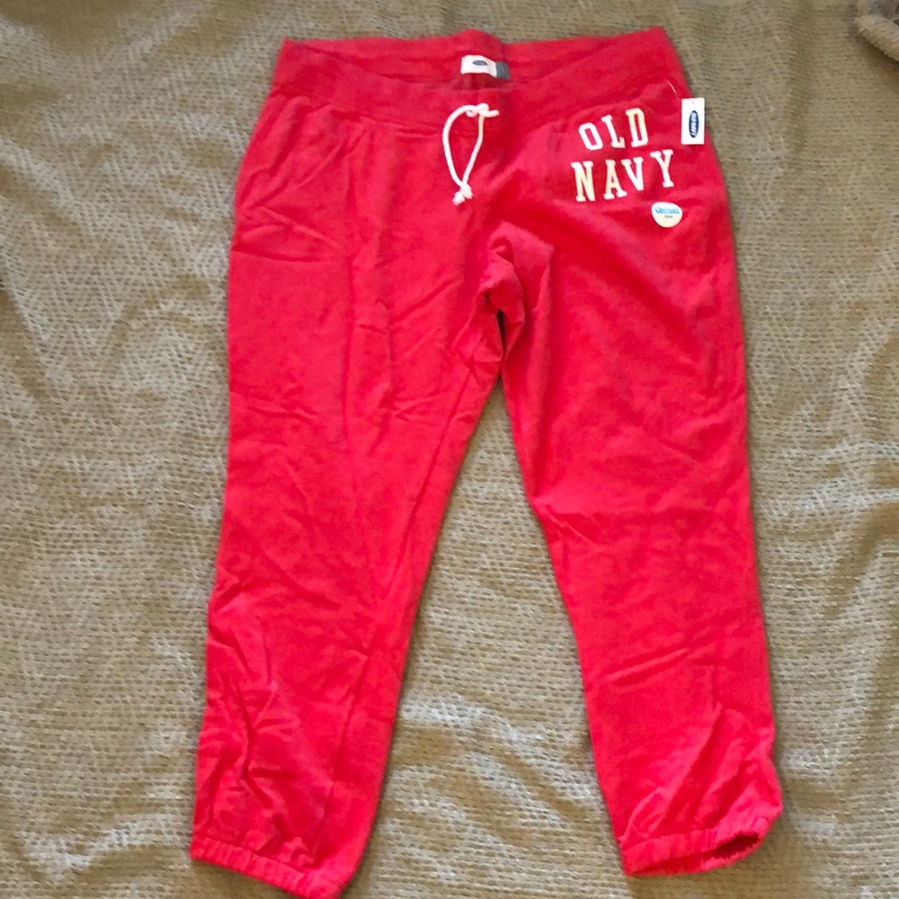 Old Navy Sweatpants